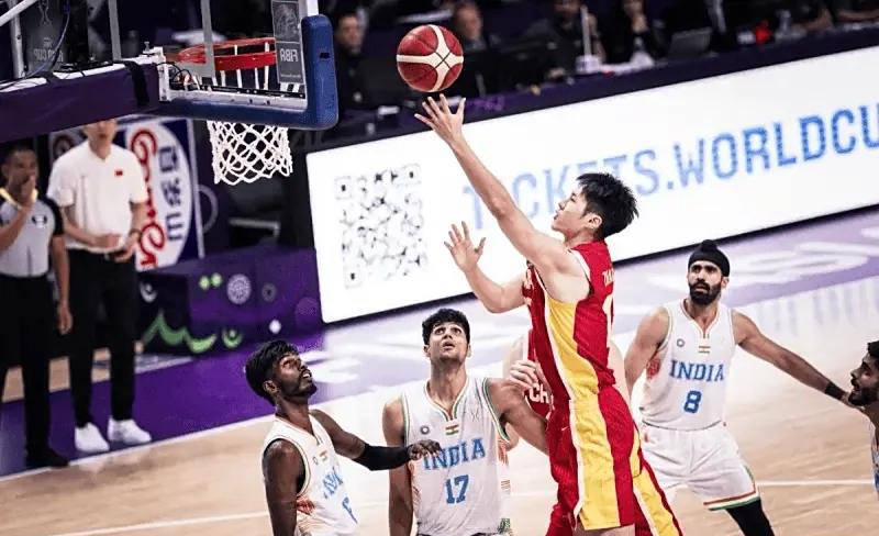 国内球员表现抢眼，CBA联赛竞争激烈