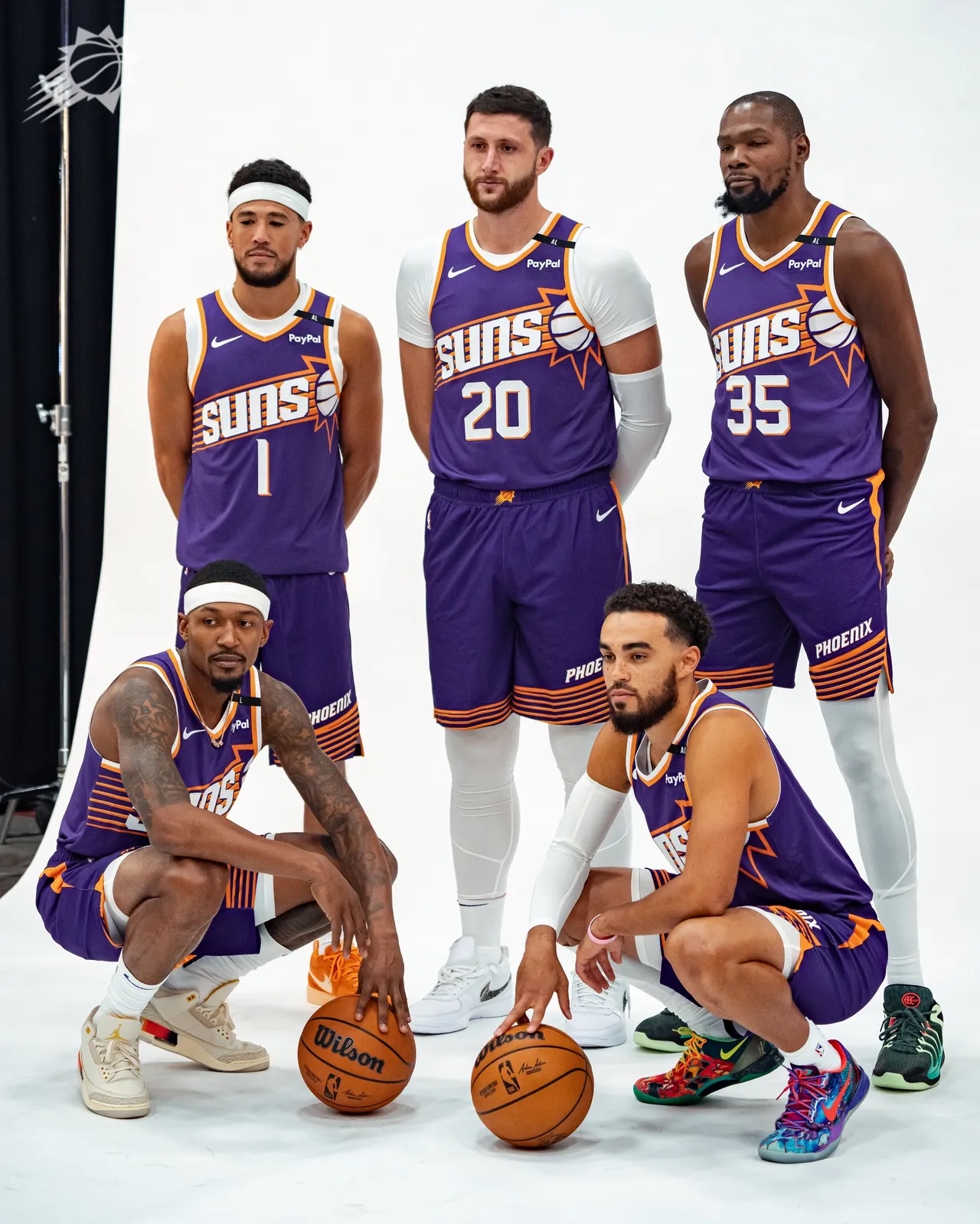 关于太阳主教练获赞：带领球队有望创造历史的信息