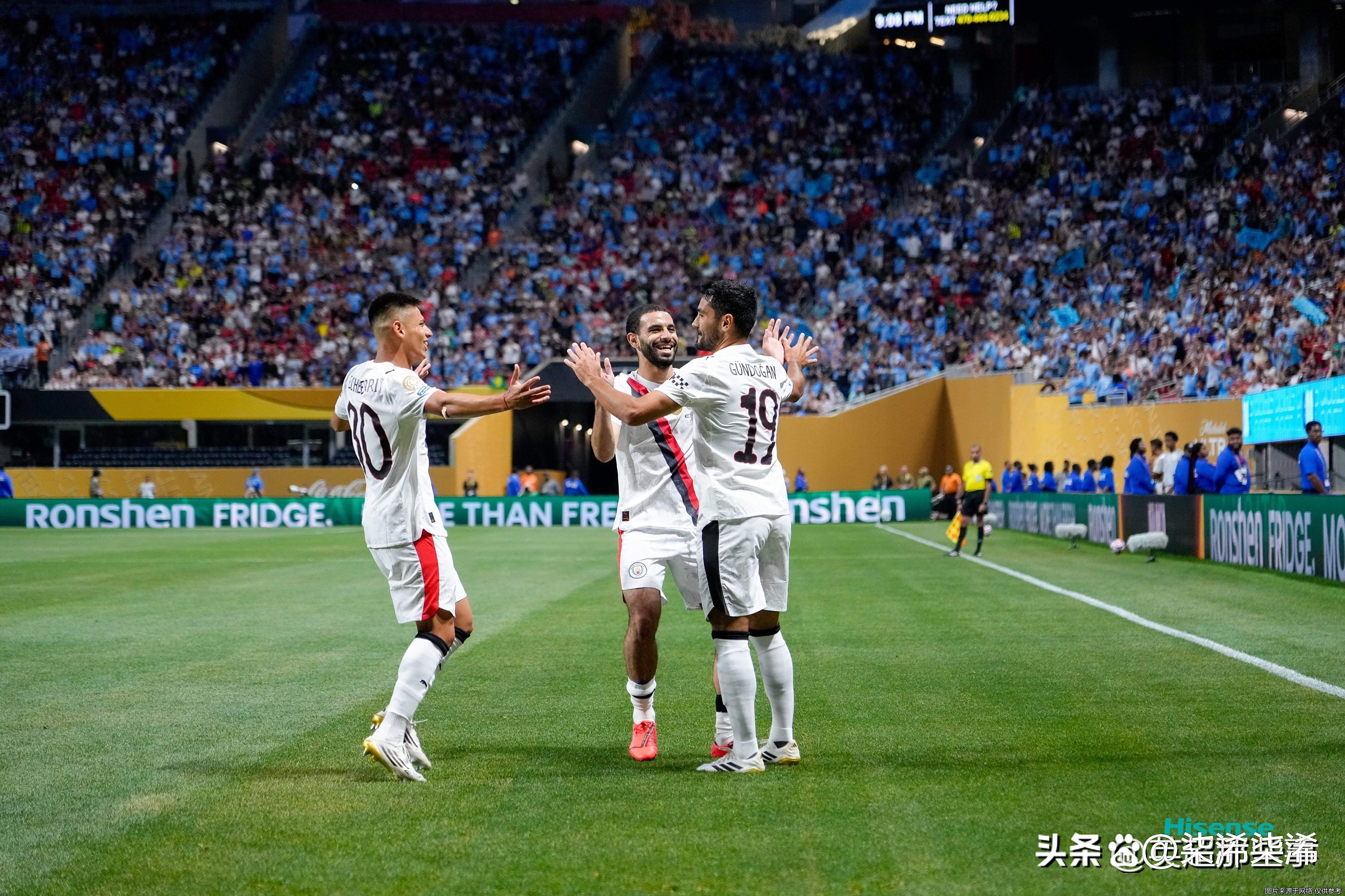 曼城豪取连胜，领先其他球队一大截的简单介绍