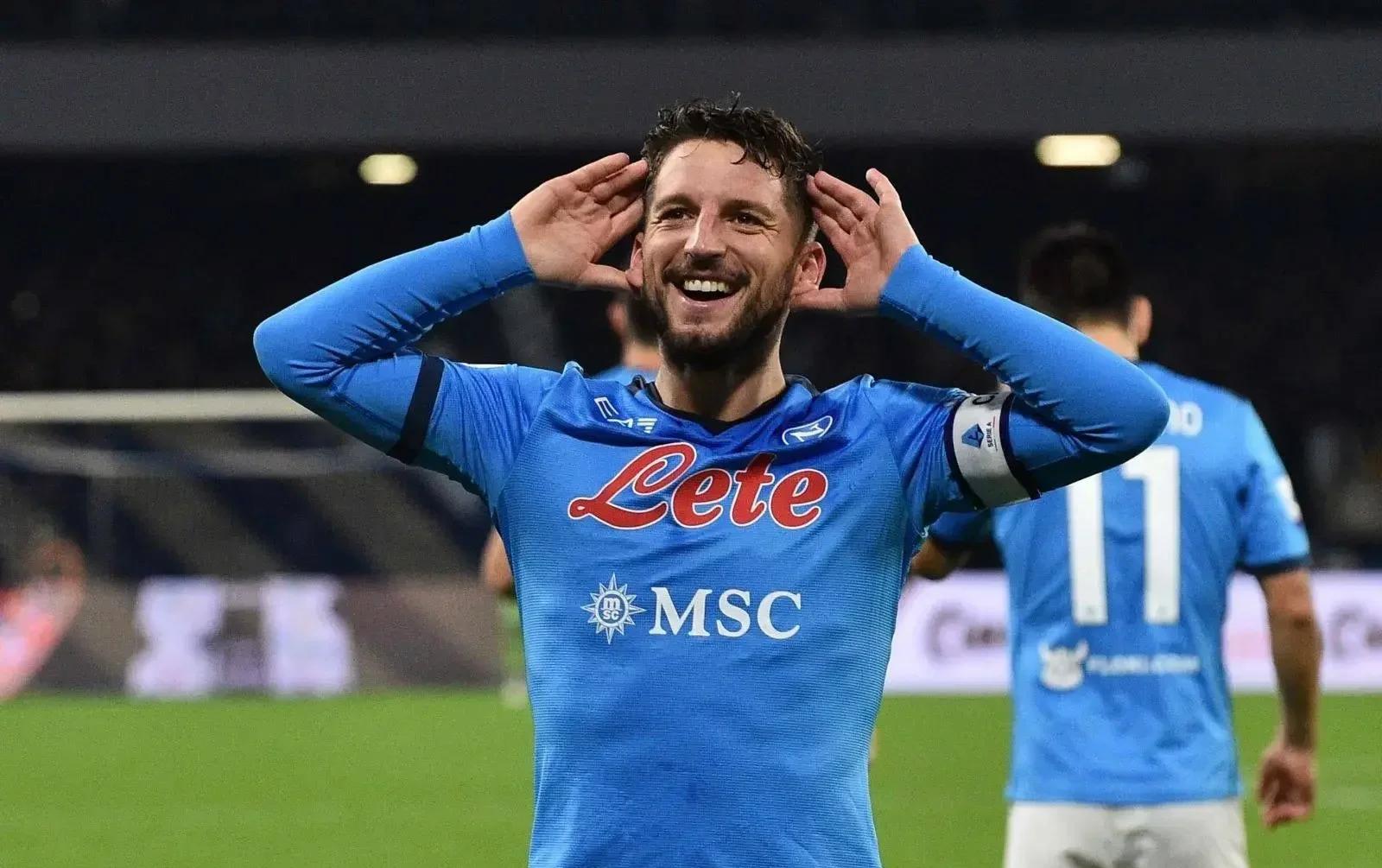 半岛体育网站入口-关于那不勒斯：团结加强，目标冠军的信息