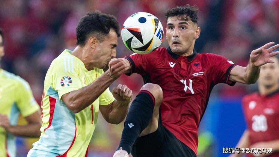 半岛体育平台-巴西国脚关键扳平比分，帮助西班牙队获胜晋级