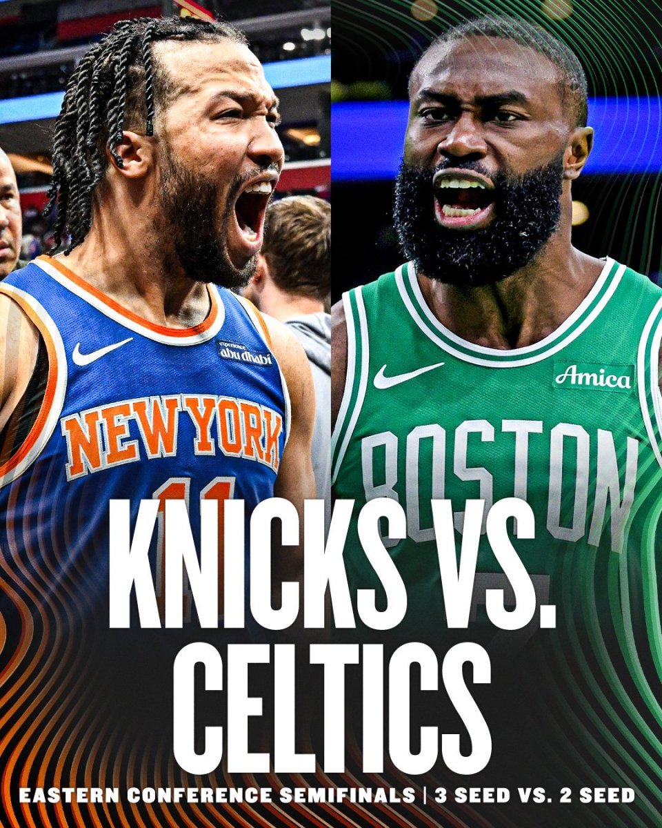 凯尔特人一路高歌，东部决赛进入正轨的简单介绍