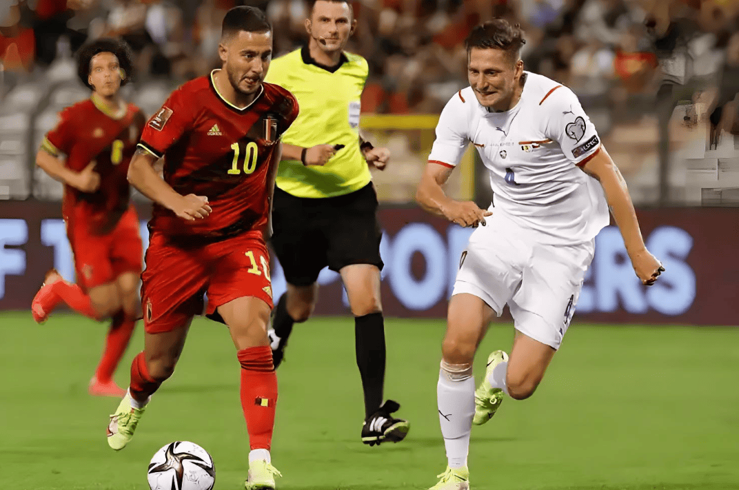 昂热队准备好与圣埃蒂安队较量的简单介绍