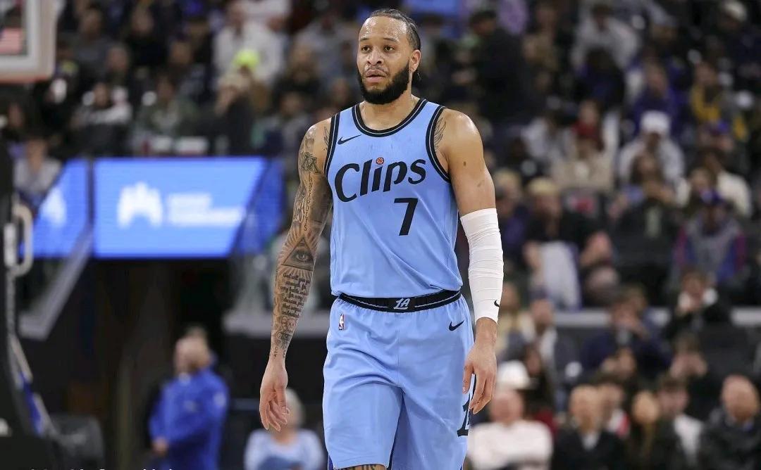 快船双核复出，新赛季希望重新点燃