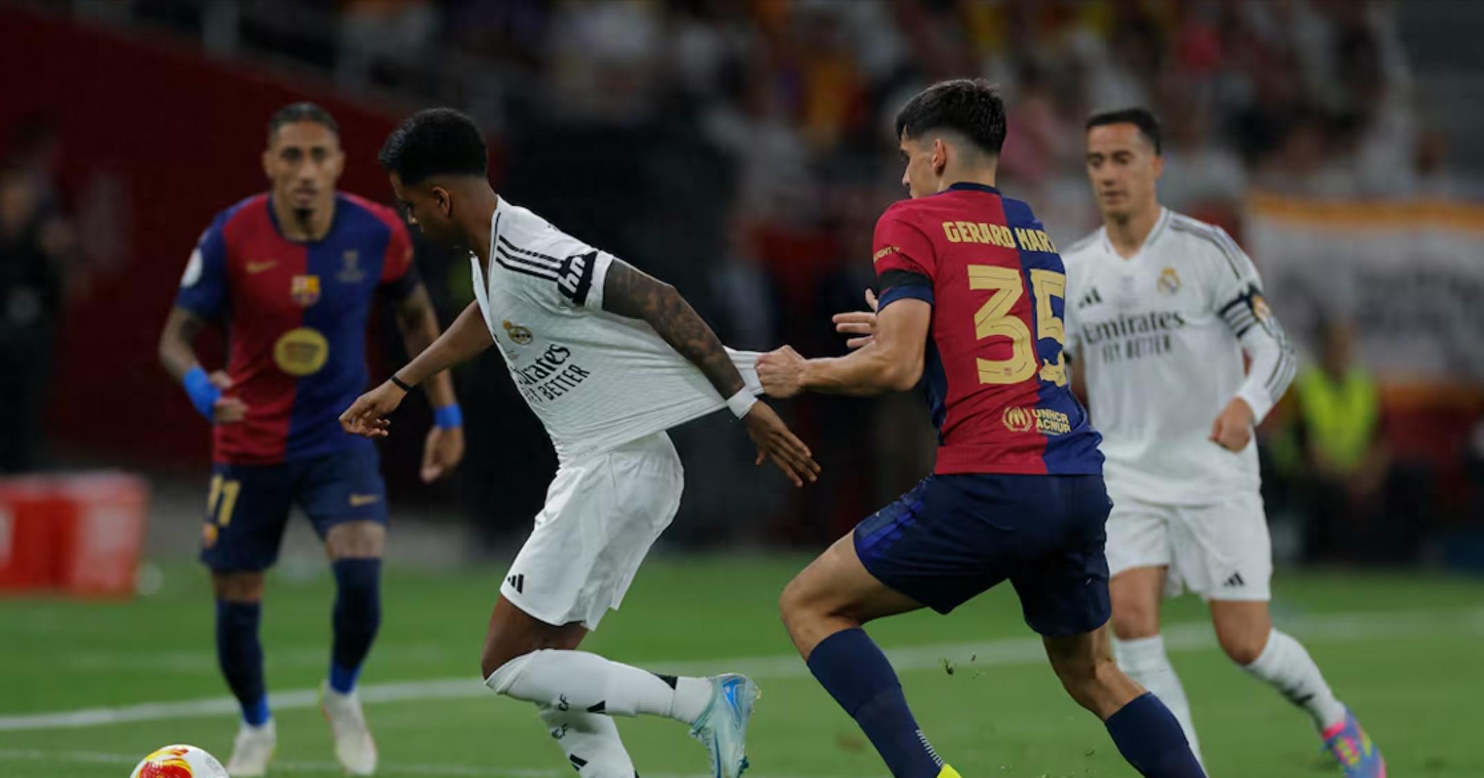 半岛体育在线-关于皇马客场惨败，C罗神勇破门却无助球队，离榜首更进一步的信息