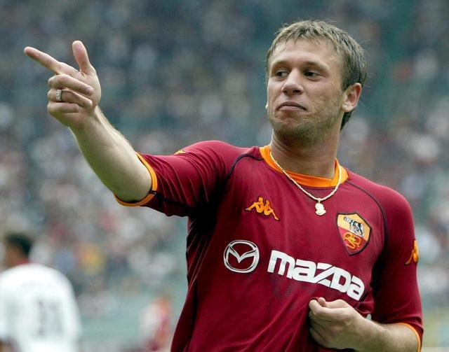 罗马队遭遇两连败,防守疲软成为软肋的简单介绍 罗马队遭遇两连败,防守疲软成为软肋的简单介绍