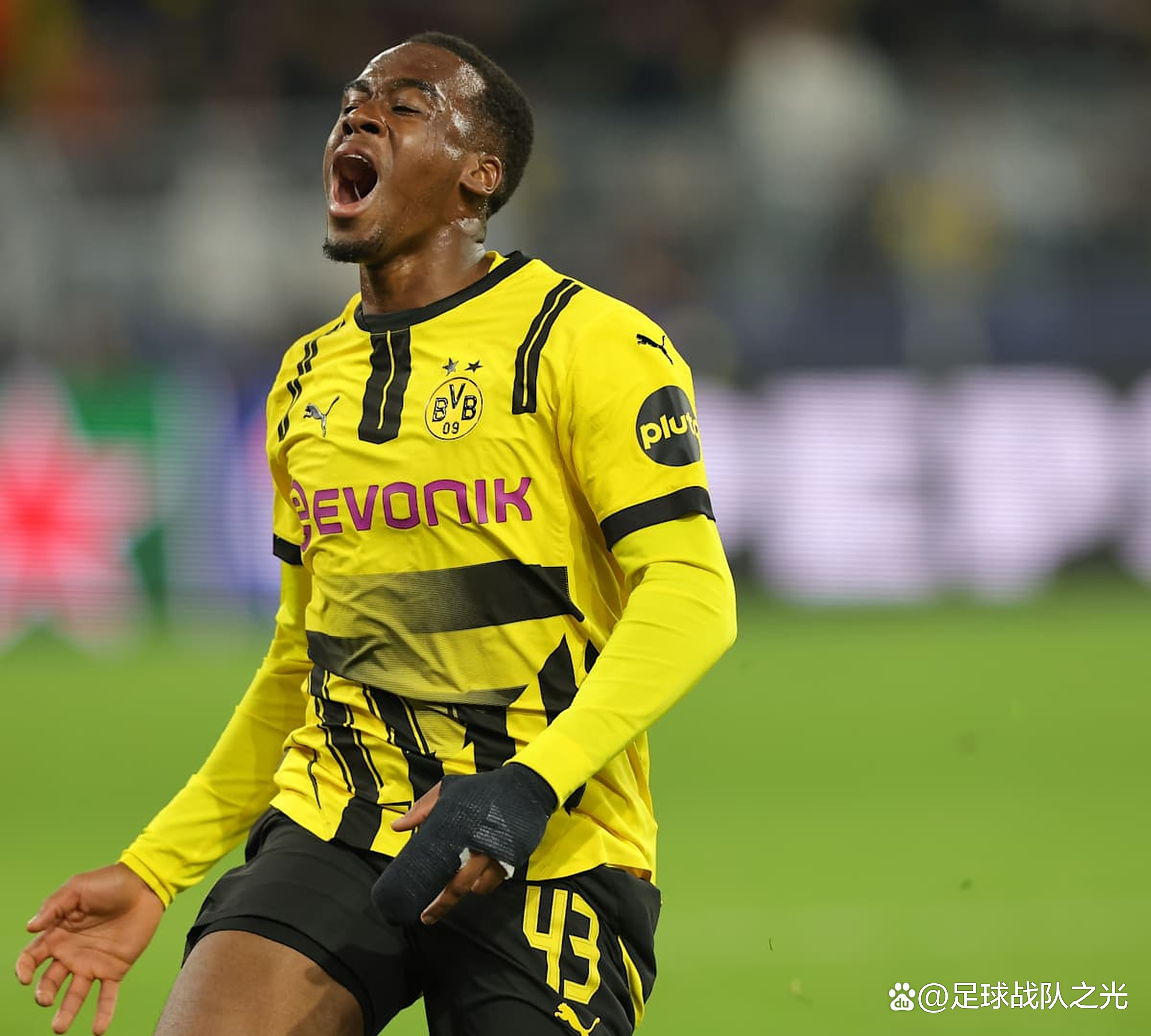 英格兰球员被控犯规，面临可能禁赛处罚