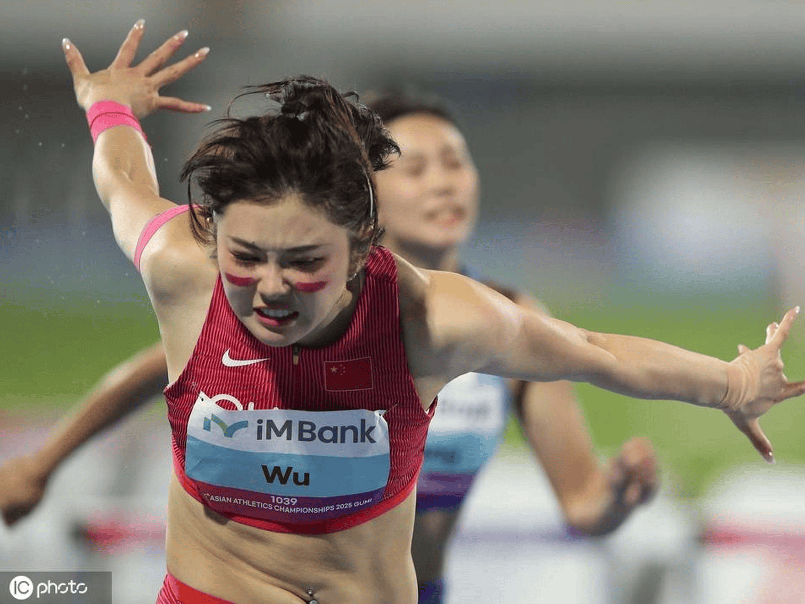 芬兰女子田径队实力突出,夺得金牌的简单介绍 芬兰女子田径队实力突出,夺得金牌的简单介绍