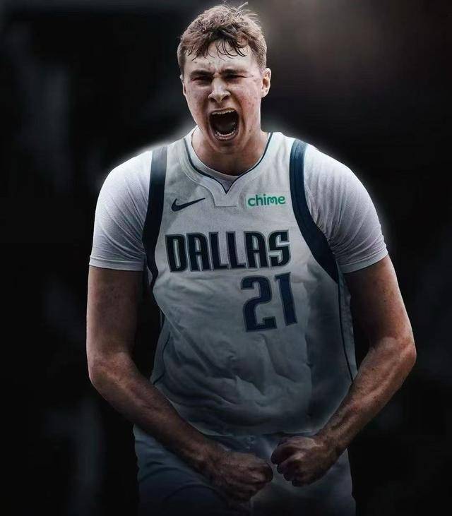 独行侠宣布签下新球员 独行侠宣布签下新球员