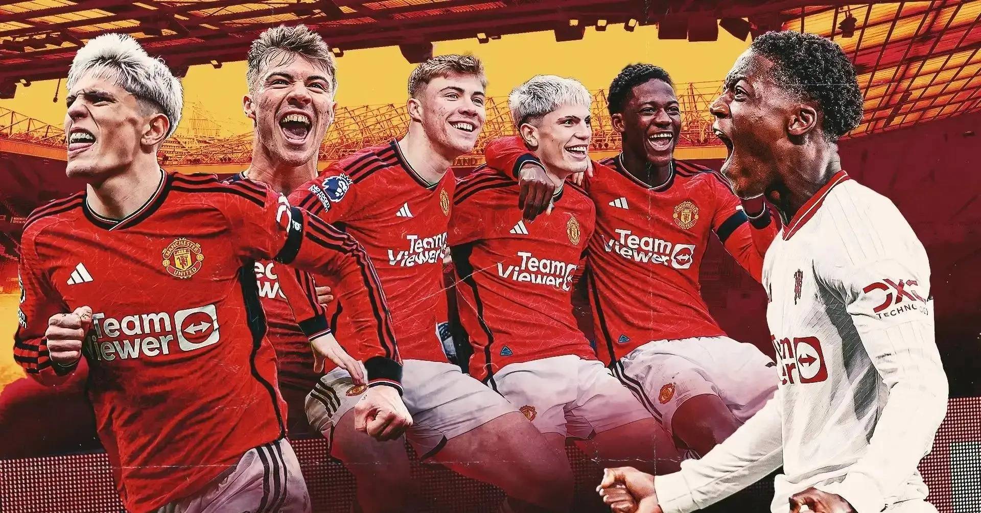 曼联遭遇惨败，欧冠之路终结