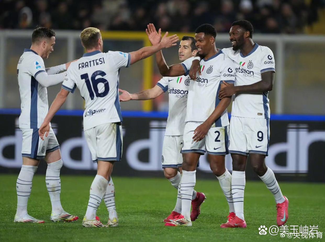意大利国际米兰俱乐部主场取胜 意大利国际米兰俱乐部主场取胜