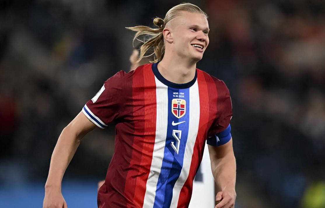 关于挪威队实力不容小觑，获得胜利的信息