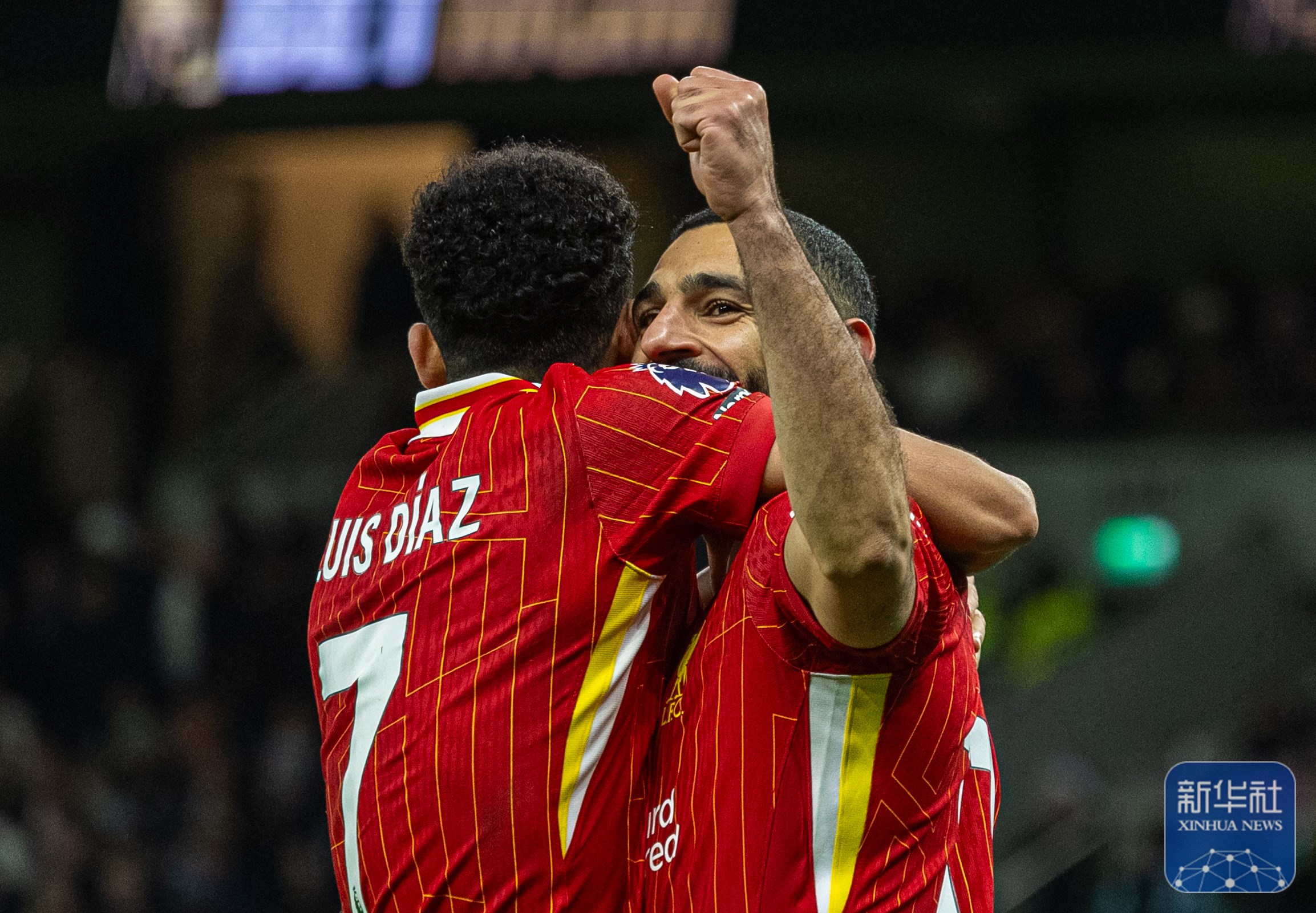 半岛体育app下载-利物浦击败尤文，英超球队取得胜利