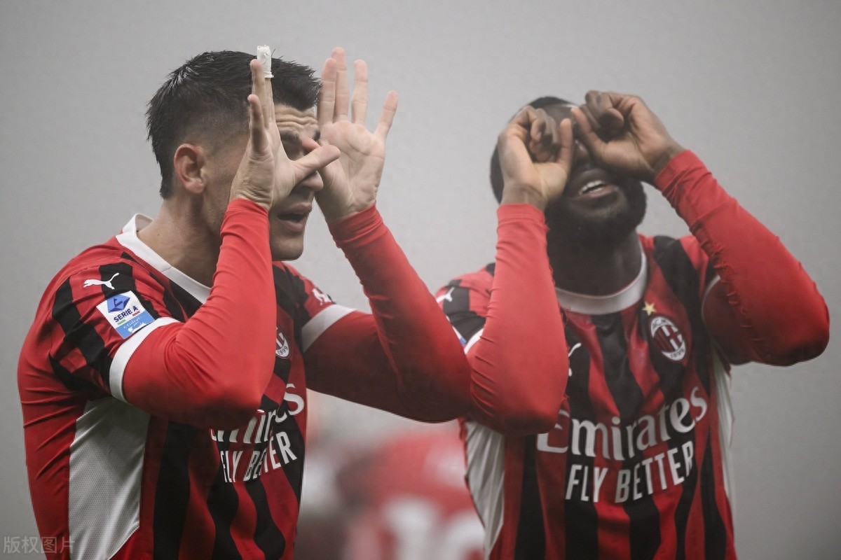 半岛体育电竞-AC米兰大胜，继续保持领先优势的简单介绍