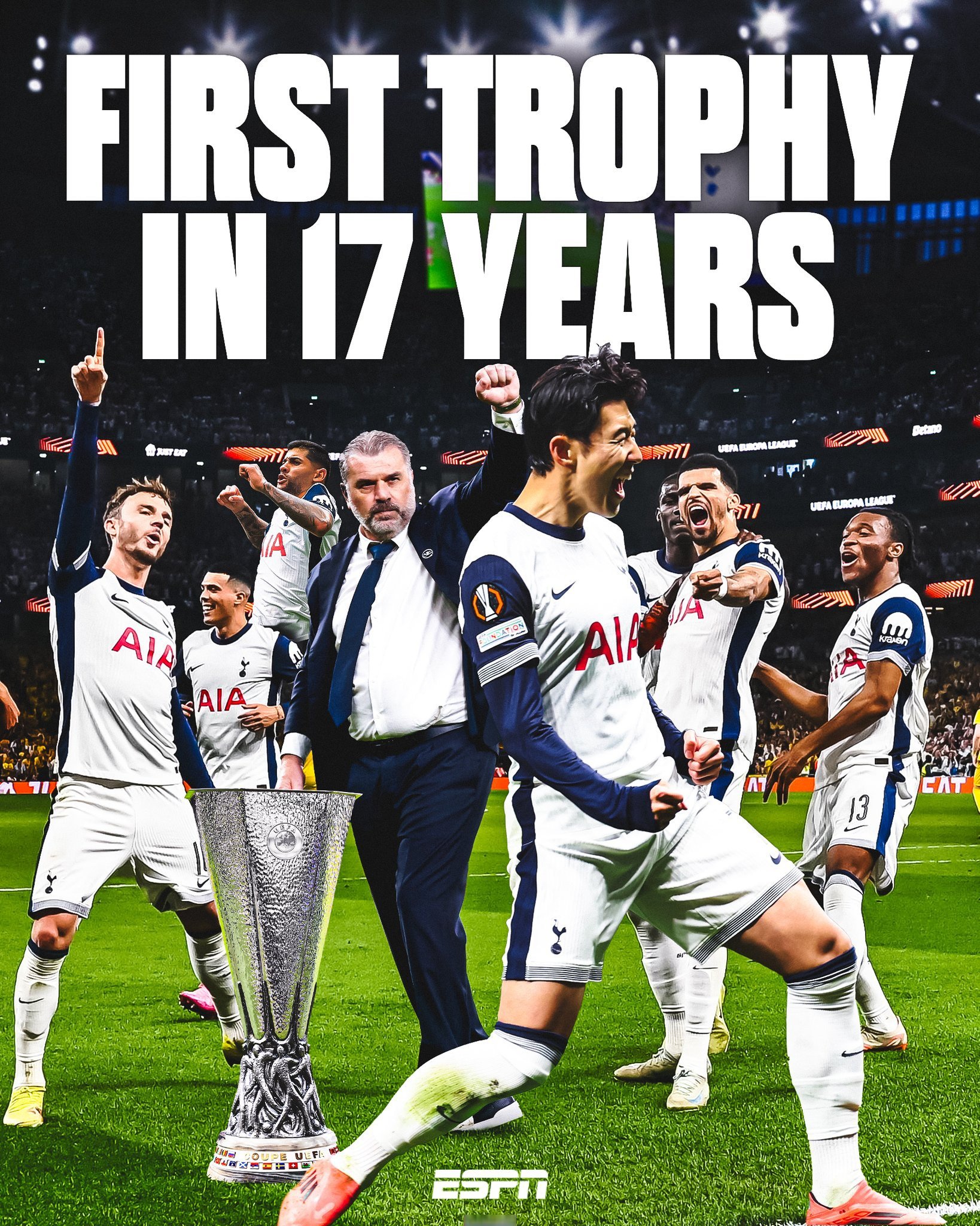 半岛体育活动-热刺胜出曼联进入欧冠八强