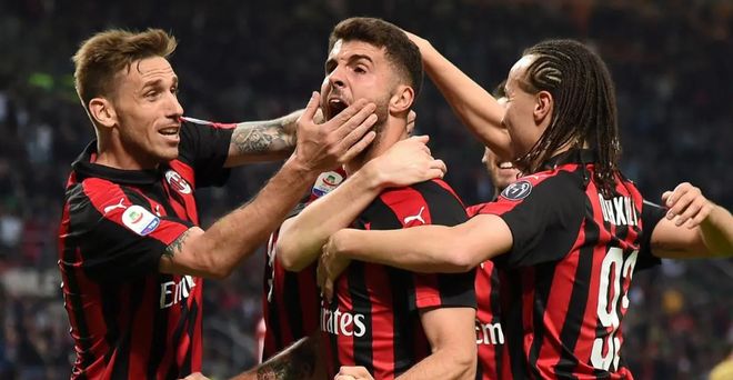 半岛体育app下载地址-AC米兰门将神勇扑救，助球队战胜劲旅赢球宝贵的简单介绍