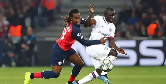 里尔主场迎来胜利，保持不败霸气依旧的简单介绍